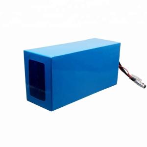 Wholesale High Power 67Ah 48v Lithium Ion Battery Pack For Golf Cart from china suppliers