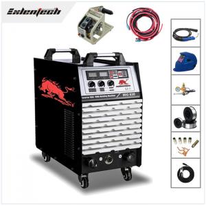 China 100% Duty Cycle Portable Co2 Welding Machine 3 Phase 380v 630A on sale