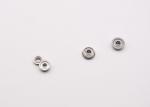 Micro Engine Flanged Ball Bearing FR4ZZ High Rigidity Single Row Bearings
