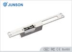 Long Type Stainless Steel Electric Strike For Gate , Swing Fail Safe Door Strike