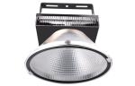 Black Strong Shell LED high bay light , industrial led high bay lamp