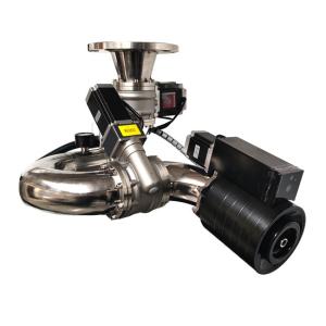 Wholesale CAN Bus Communication Group-Linked Automatic Fire Water Monitor For Firefighting from china suppliers