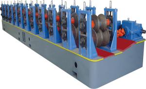 Wholesale PLC Touch Screen Control Galvanized Color Sheet Roll Former Machine Gearbox Driving from china suppliers