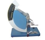 Simple Portable Paper Tearing Strength Test Equipment , 50×25×37mm Volume