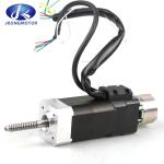 Jkongmotor 3 Phase 50W 100W 200W 300W 400W 12V 24V 36V Dc Brushless Motor