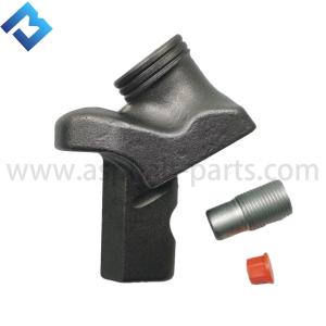 Wholesale 198001 HT03-22 Milling Tool Holder W1900 Milling Machine Spare Parts from china suppliers