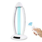110V 220V Ultraviolet UV Led Germicidal Lamp Bactericidal Sterilizing UVC Light
