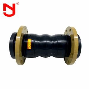 Wholesale High Temperature Double Sphere Expansion Joint Resistance Bellow In Piping from china suppliers