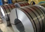 T4 5 . 6 / 2.8 Tin Coated Steel Sheet / Electrolytic Tinplate T1-T5 Food Grade