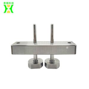 Wholesale Precision Mold Core And Cavity In Injection Molding 48-52HRC Hardness from china suppliers