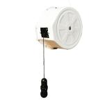EV Cable Retractor For DC EV Charging Station EV Cable Reel EV Charger Cable