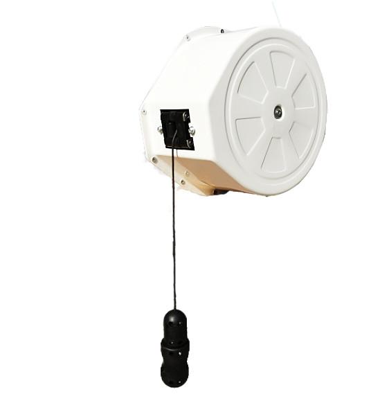 EV Cable Retractor For DC EV Charging Station EV Cable Reel EV Charger Cable