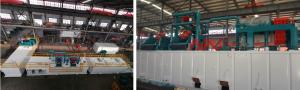 Wholesale 380V Oil Rig Fluids Drilling Mud Solids Control System For Oil Rig from china suppliers