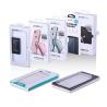 Buy cheap Phone case packing box with hanger / magnet electronics packaging box/ packaging from wholesalers