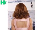 Private Label Heat Resistant Synthetic Hair Wigs With Customization