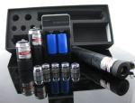 3 in 1 Green/red/blue Laser Pointer Pen