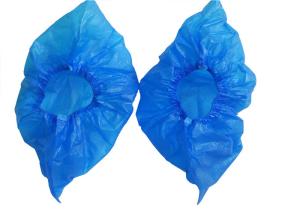 Wholesale Lightweight Surgical Shoe Covers Customized Breathable Easy Wear Dust Proof from china suppliers