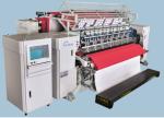 2.4 Meters Lock Stitch High Speed Quilting Machine Digital Control With