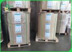35gsm MG White Kraft Paper Roll High Stength Food Wrapping Paper