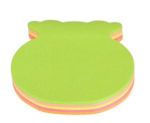 Wholesale sticky note memo pad from china suppliers
