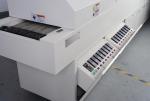 JAGUAR soldeing equipment smt line lead free reflow oven machine A8