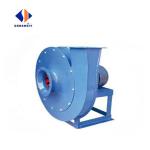High Pressure Centrifugal Turbo Air Blower Fan 9-19/9-26 for Optimal Air Flow