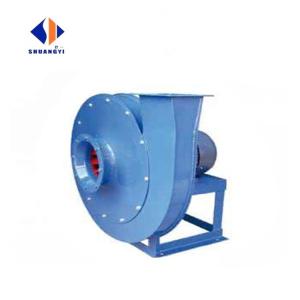 Wholesale 380V 4000W Power Inline Centrifugal Blower with Anti-corrosion FRP Centrifugal Fan from china suppliers