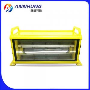 Wholesale 40W High Intensity LED Aviation Obstruction Light NVG For 150m Building from china suppliers