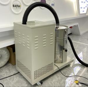 Wholesale SMT SMA Connector 4HP PCBA Dust Collector For PCB Depaneling Equipment from china suppliers