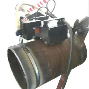 Wholesale 220V Voltage Orbital Welding Machine for Long Service Life Pipeline Oil Piping Welding from china suppliers