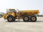 XDA45U ARTICULATED MINING DUMP TRUCK For SALE