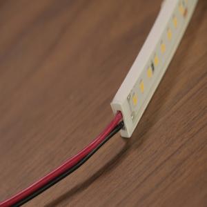 Wholesale Underwater LED Tape Light 24VDC IP68 4000K 2835 High Lumen Effciency Ra80 / 90 from china suppliers