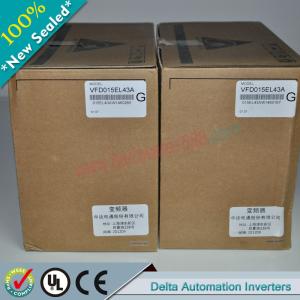 Wholesale Delta Inverters VFD-M Series DPD018T43A-21 from china suppliers