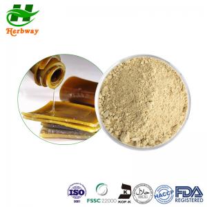 Wholesale Fucoxanthin Kelp Extract Thallus Laminariae PE Laminaria Japonica Extract 3351-86-8 from china suppliers