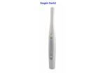 MD810UW built in Rechargeable Battery Dental Wireless Intraoral Camera