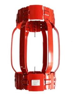 Wholesale Hinged Non Weld API10D 20&quot;X26&quot; Bow Spring Centralizer from china suppliers