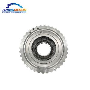Wholesale Transmesun second-hand 8HP-45 8HP-51 automatic transmission planetary gear 1101440021D for v.w bm.w from china suppliers