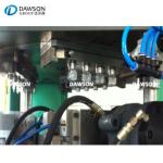 Light Cover PET One Step Injection Stretch Blow Molding Machine