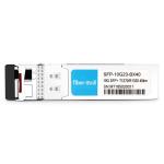 Extreme 10GB-BX40-U Compatible 10G BX SFP+ BIDI TX1270nm/RX1330nm 40km LC SMF