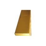 C21000 Pure Copper Sheet Brass Plate 1500mm Width