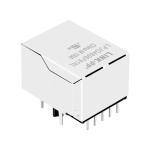 LPJG4896F91NL 10/100/1000 Base-T Connector RJ45 Network Jack