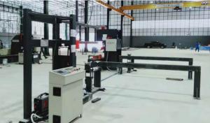 Wholesale Fast Speed CNC Laser Door Cutting Machine Automatic from china suppliers