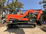 Korea Used Doosan Excavator for sale Second Hand DX225LC-9C Jindongyu Machinery