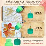 Where to buy Long-Lasting Hobby Paint Brushes for Models and tabletop wargaming