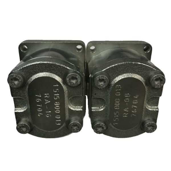High-Performance Rexroth Gear Pump AZPF-12-004RHO30PB for Mechanical to