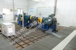 Wholesale High Accuracy Testing System Of Transmission Performance And Reliability from china suppliers