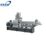 Automatic Puffy Corn Snacks Extruder Machinery for Inflating Ring Shape Chees