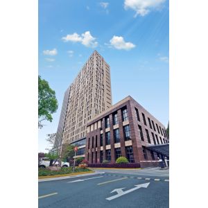 HLS Coatings （Shanghai）Co.Ltd