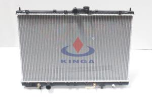 Wholesale High performance cooling systems Automobile Mitsubishi Radiator OEM MR281547 / MR312099 from china suppliers