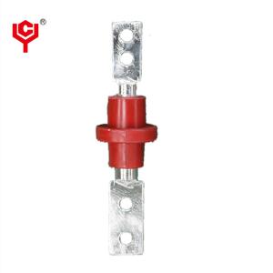 Wholesale Low Voltage Epoxy Resin Bushing / Insulator 400A For Distribution Transformer from china suppliers